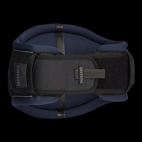 Mystic - Majestic Waist Harness - Night Blue